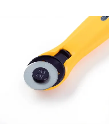 Couteau rotatif Mini Prym 28 mm | Zephyr Tissus