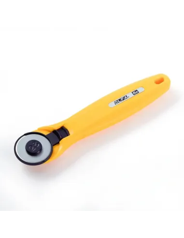 Couteau rotatif Mini Prym 28 mm | Zephyr Tissus