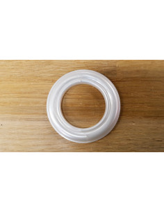 Œillets à clipser, 40mm, nacré 2