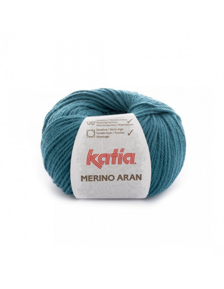 Fil Katia - Merino Aran