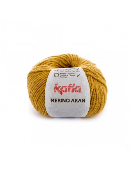 Fil Katia - Merino Aran