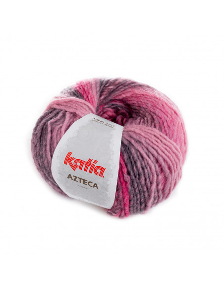 Fil Katia - Azteca