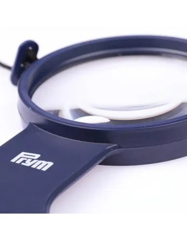Loupe à broder Prym Ø 10,5 cm | Zephyr Tissus