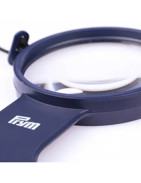 Loupe à broder Prym Ø 10,5 cm | Zephyr Tissus