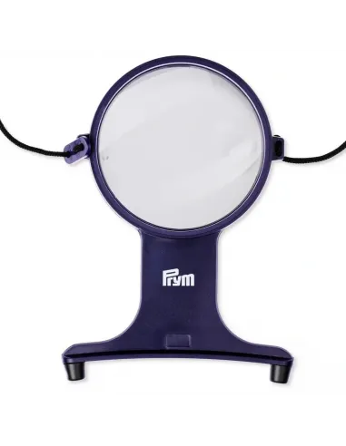 Loupe à broder Prym Ø 10,5 cm | Zephyr Tissus