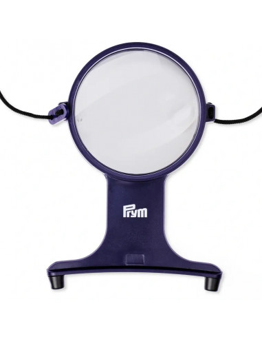 Loupe à broder