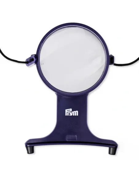 Loupe à broder Prym Ø 10,5 cm | Zephyr Tissus