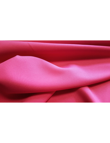 Burlington polyester, rose