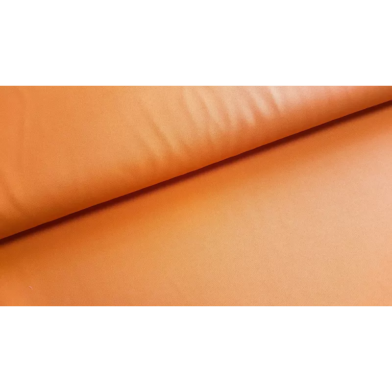 Burlington polyester, orange