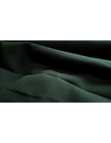 Burlington polyester, vert très foncé