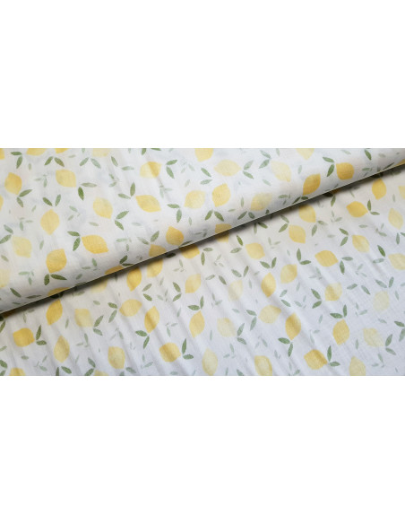 Double gaze, citrons