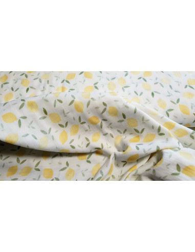 Double gaze, citrons