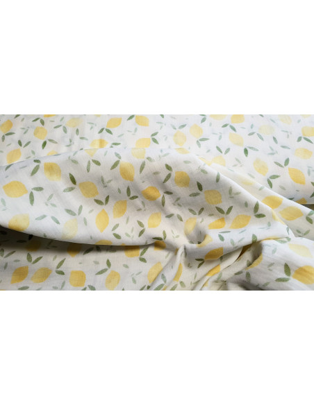 Double gaze, citrons