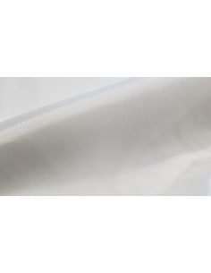 Doublure pongé antistatique, blanc 2