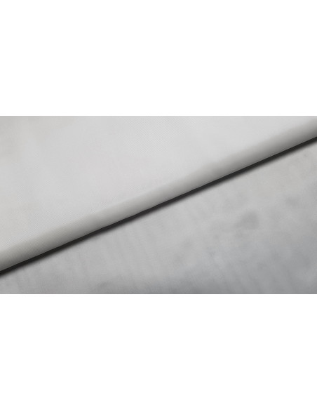 Doublure pongé antistatique, blanc