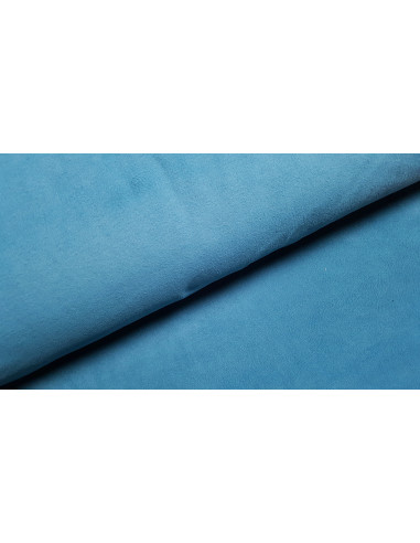 Polaire ordinaire, bleu pétrole