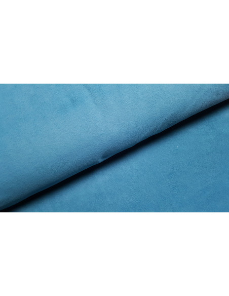 Polaire ordinaire, bleu pétrole