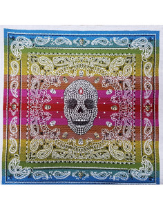 Panneau jacquard, WEST Multico