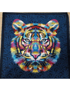 Panneau jacquard, SHEREKAN Multico