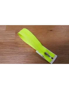 Fermeture à glissière Prym Z51 jaune 18 cm | Zephyr Tissus