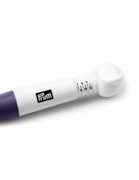 Aiguille à perforer