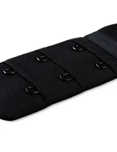 Rallonge soutien-gorge Prym 40 mm noir | Zephyr Tissus 2