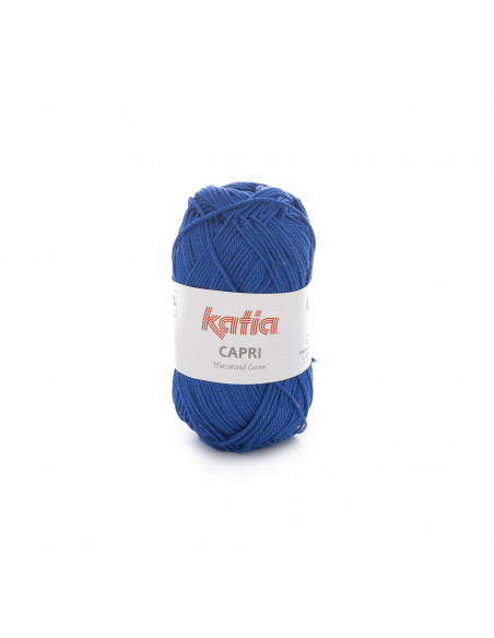 Fil Katia - Capri