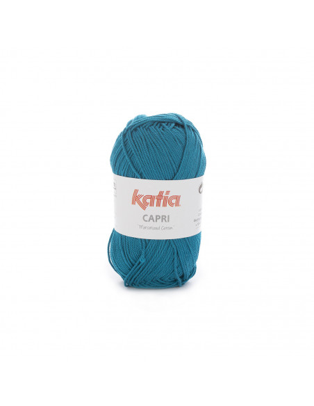 Fil Katia - Capri