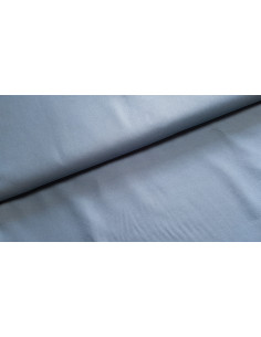 Canvas uni, bleu jeans