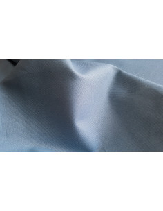 Canvas uni, bleu jeans 2