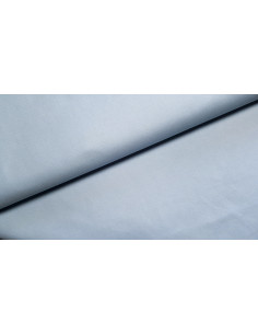 Canvas uni, bleu ciel