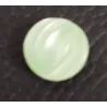 Bouton à queue, Ø 12 mm, vert