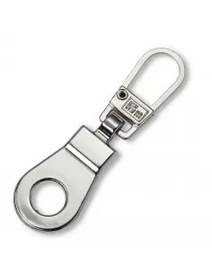 Tirette Fashion-Zipper Prym, argent, métal | Zephyr Tissus 2