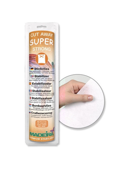 Stabilisateur Madeira super strong