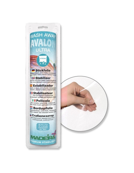 Stabilisateur Madeira Avalon Ultra