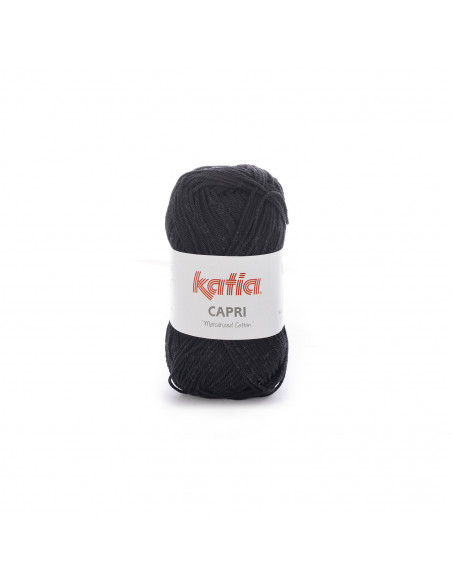 Fil Katia - Capri