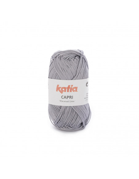 Fil Katia - Capri