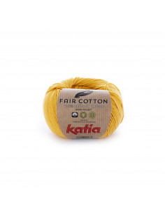 Fil Katia - Fair Cotton 2