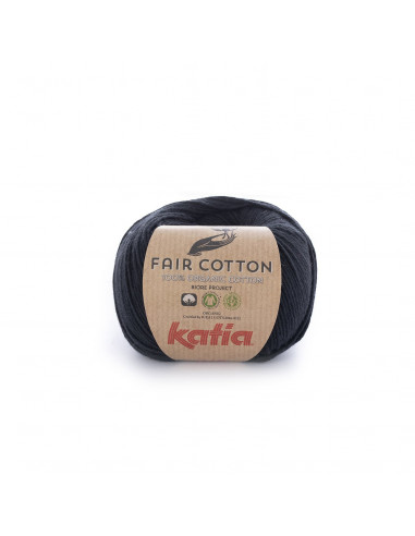 Fil Katia - Fair Cotton