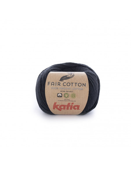 Fil Katia - Fair Cotton