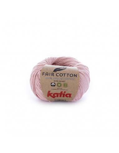 Fil Katia - Fair Cotton