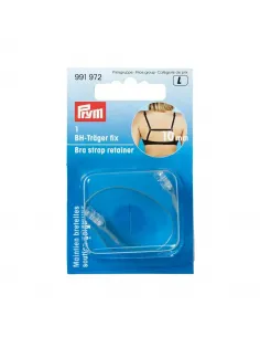 Maintien bretelles soutien-gorge Prym 10 mm | Zephyr Tissus