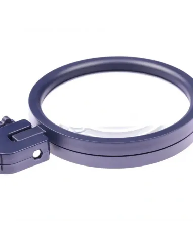 Loupe universelle avec étrier Prym | Zephyr Tissus