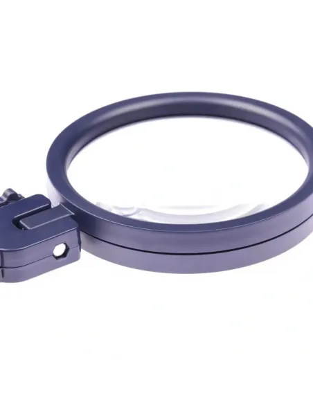 Loupe universelle avec étrier Prym | Zephyr Tissus