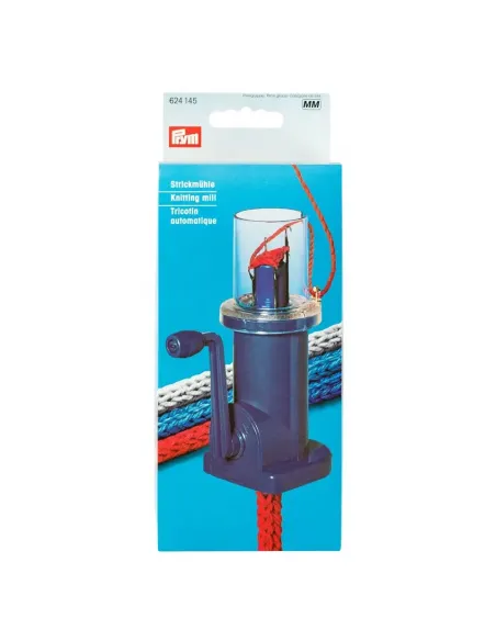 Tricotin MINI Prym semi-automatique | Zephyr Tissus