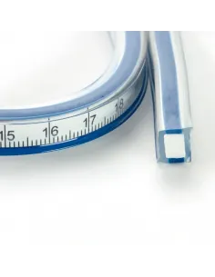 Règle incurvée flexible Prym 50 cm | Zephyr Tissus 2