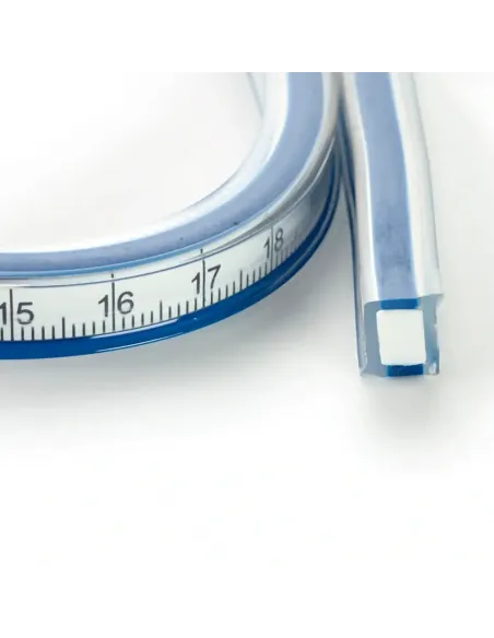 Règle incurvée flexible Prym 50 cm | Zephyr Tissus
