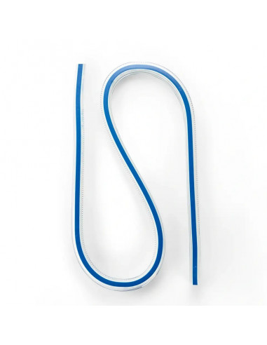 Règle incurvée, flexible