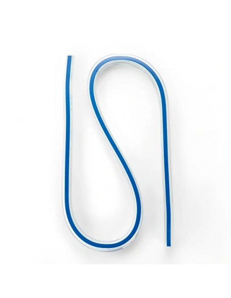 Règle incurvée, flexible