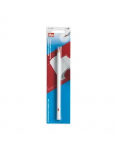 Crayon à marquer lavable Prym blanc | Zephyr Tissus